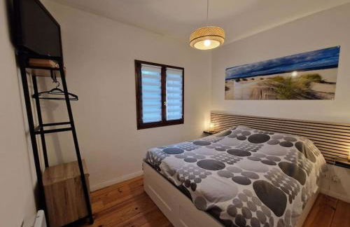 Maison 6 pers Evasion Landaise proche plage et à côté du lac - Foto 35