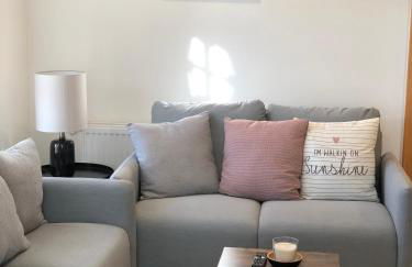 Apartment Hoyerhagen - Foto 12