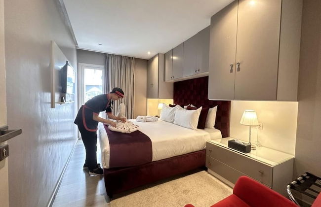 Rent Inn Suites - Foto 10