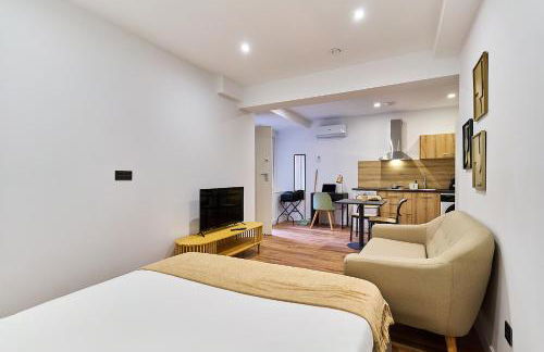 Apartamentos Beatriz by gaiarooms - Foto 29