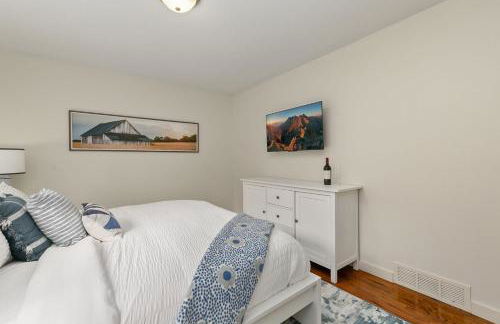 Sherwood Cottage - Steps from Old Town & Poudre River - Foto 47