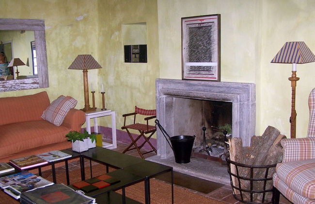 Villa With Pool in Sarteano - Foto 20