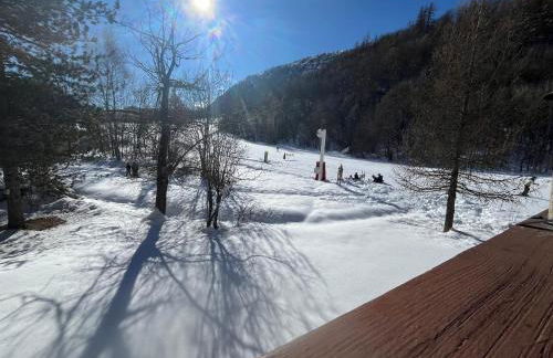 Le Refuge de Charmi - Foto 16