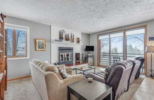 Timber Ridge Retreat - Foto 10