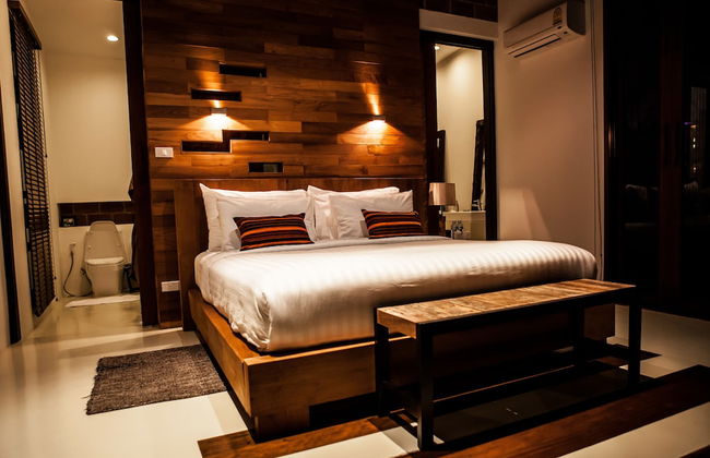 Puripai Villa Wellness & Retreat - Foto 7