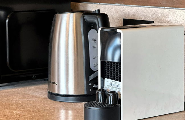 The 2 BDR Pyramids Vista w/ Bathtub - Foto 28