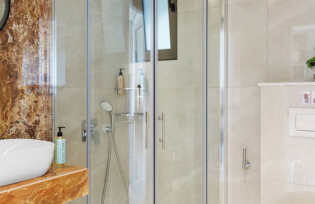 Kouros Stone Suites - Foto 42