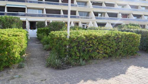 HELIOPOLIS CAP D'AGDE VILLAGE NATURISTE - Photo 2