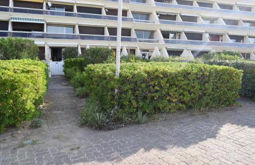 HELIOPOLIS CAP D'AGDE VILLAGE NATURISTE - Foto 2