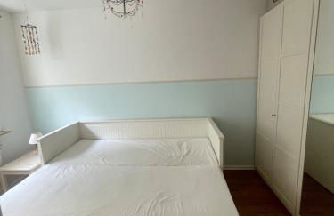 Reihenhaus inmitten der Stadt mit Sauna - Foto 22