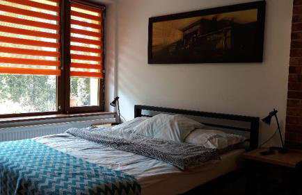 Studio przy Wałowej - Foto 3