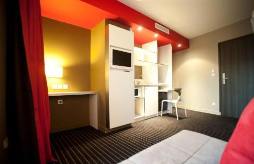 B&B Home Lyon Centre Berthelot - Foto 86