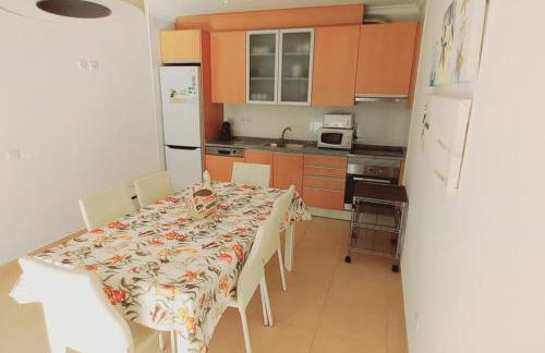 Apartamento Sol e Mar - Foto 8