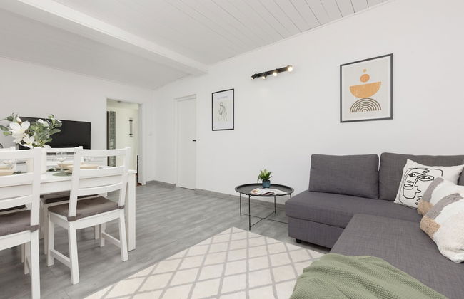 Warsaw Mickiewicza Apartment by Renters - Foto 25