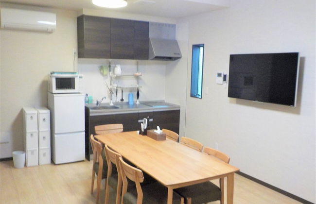 Purpose Resort Echigo Yuzawa「KURA」 - Foto 20