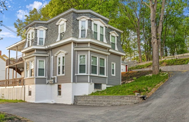 Sunset Suite - Foto 27