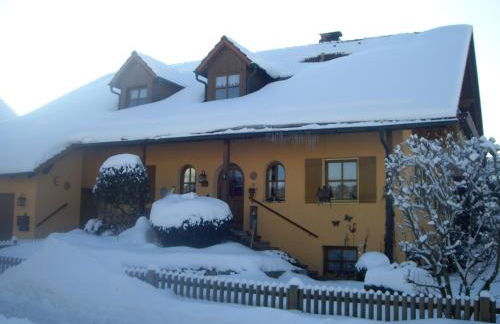 Ferienwohnung Gruber - Foto 4