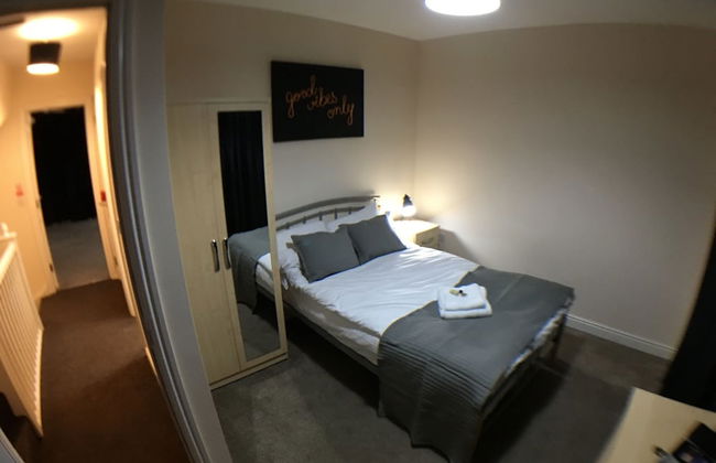 Quayside Properties 4 hotel type rooms - Foto 5