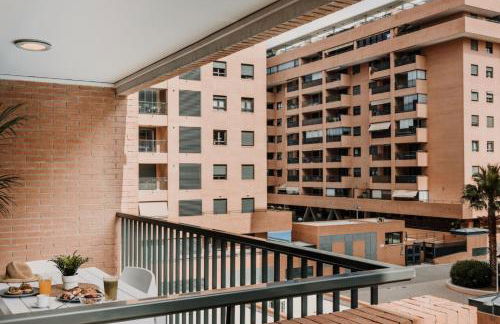 Patacona Beach Apartment - Foto 26