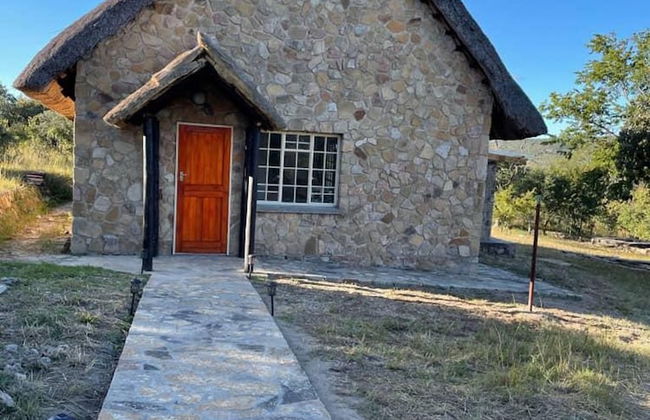 Lovely 3 bed House in Juliasdale - 2273 - Foto 13