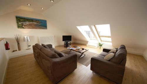 The Stables 2 - Llyn Peninsula - Foto 4