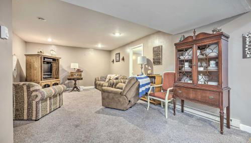 Lovely 3- bedroom apartment with street parking. - Foto 3