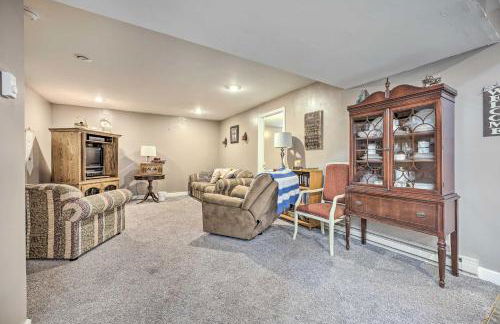 Lovely 3- bedroom apartment with street parking. - Foto 3