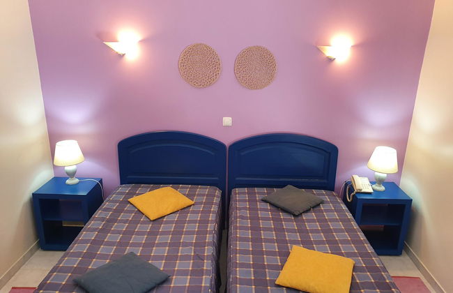 Praia Azul Hotel Apartamento - Foto 17