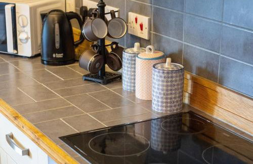 Kiri & Norton a Combined Retreat for 10 Guests - Foto 29