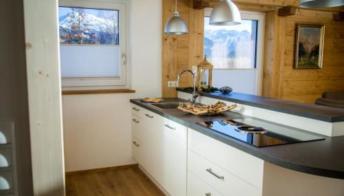 Landhaus Alpenflora - Foto 5, Garden view