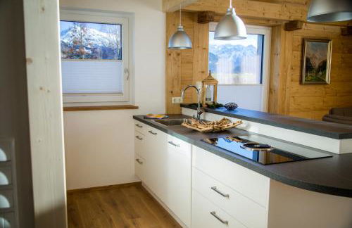 Landhaus Alpenflora - Foto 5