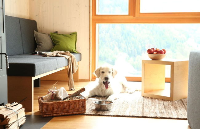 Chalet Resort in Kals am Grossglockner With Balcony - Foto 15