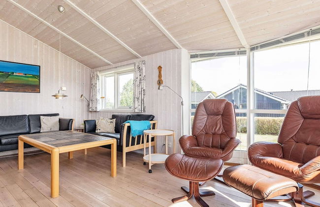 6 Person Holiday Home in Rudkobing-by Traum - Photo 9