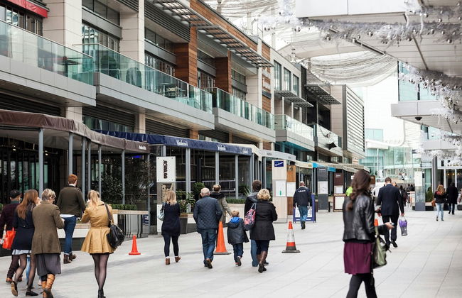 Poplar Grove by Onefinestay - Foto 41