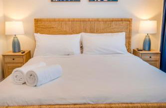 Lake Front 2 King, Bar & Grill Public Dock, Kayaks - Foto 15