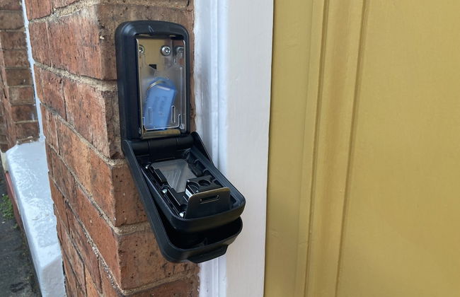 Witcroft Cottage - Foto 37