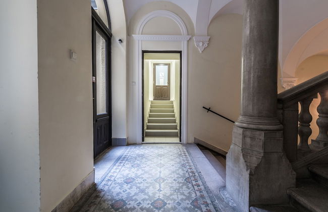 Exclusive Budapest Residence - Foto 3