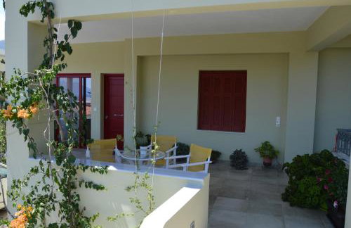 Spiti Portokali - Photo 21