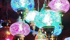 Refugio madera estilo árabe con estatuas, estanques y un pequeño zoo - Foto 4, Garden