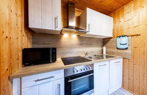 Chalet am See - Ferienhaus - Foto 13