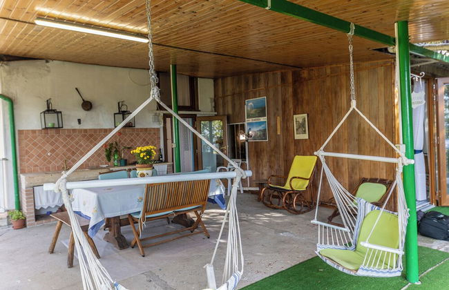 Casa Vacanze Guardea - Foto 16