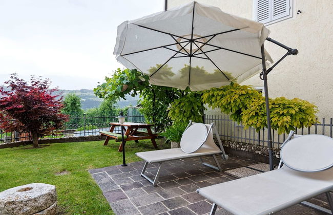 Belvilla by OYO Golden Delicious - Foto 26