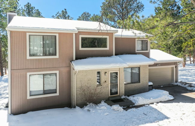 Falcons Overlook - Foto 53