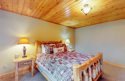 Pinecone Lodge - Foto 16