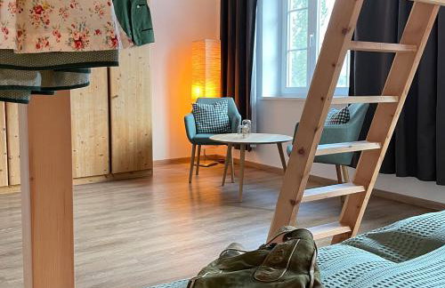 Ferienwohnung Zirbenglück - Foto 15