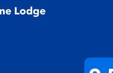 Pine Lodge - Foto 13