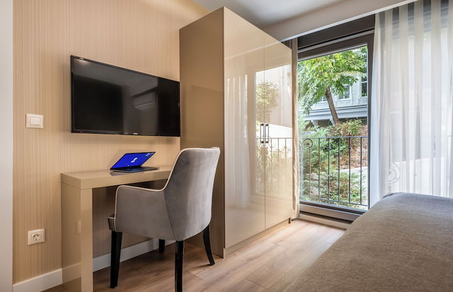 Çırağan Apart Bosphorus - Photo 31