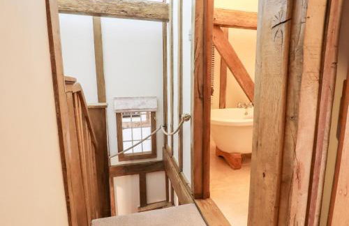 Blackbird Cottage at Boyke Manor - Foto 22