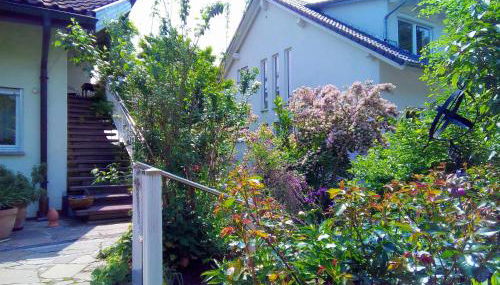 Ferienwohnung Wiedmann - Foto 2