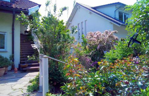 Ferienwohnung Wiedmann - Foto 2